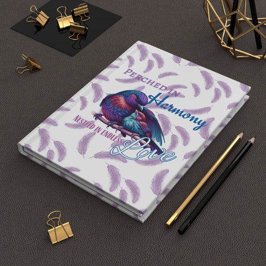 Perched in Harmony Journal